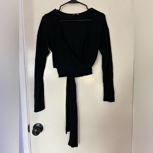 Brand Fashion Nova size medium